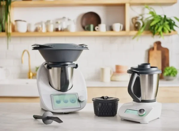 Thermomix® Friend + Bol TM6 + Livre de recettes