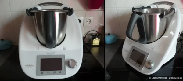 ThermomixTM5 – Image 7